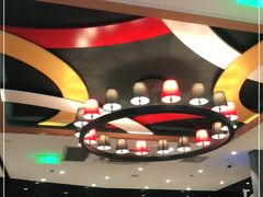 -一風堂拉面(港汇恒隆店)