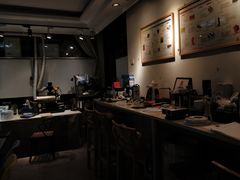 -豆舞咖啡(民乐路店)