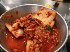 -韩九点烤肉(大学城店)