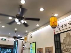 大堂-三两春(浦三路店)