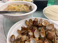 -天天渔港(杏林街店)