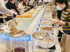 -素满香·全民食养自助(长宁龙之梦店)