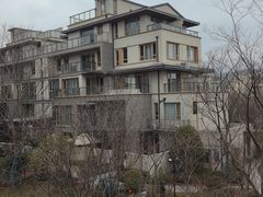 -太白山御龙湾温泉