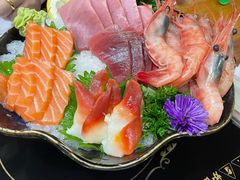 -松坂屋日料自助(长城路店)