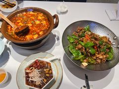 -眉州东坡(龙湖店)