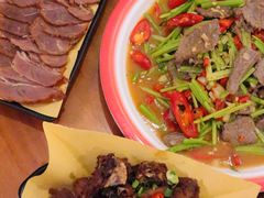 -猫公子纸上烤鱼烧烤•Bistro小酒馆(钱江世纪城店)