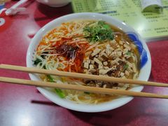 -孟记传统大刀面(星源商城店)