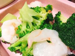 -小城粥道·海胆鲜虾粥(解放广场店)