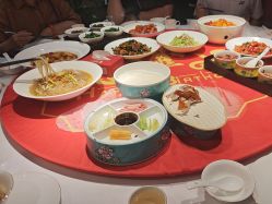 -特味村·宴会厅(生态园店)