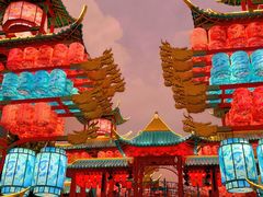 -中华郡文化旅游景区