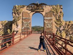 -世界恐龙谷景区