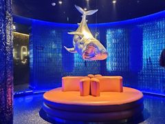 -奔海甄选·活鲜刺身铁板烧自助(太原里店)