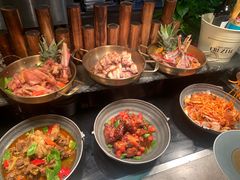 -远洲凤凰山庄臻味全日餐厅