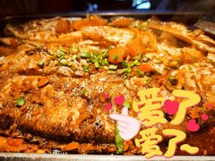 -炉鱼(萧山万象汇店)