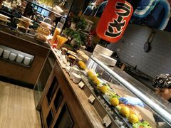 -OPEN開全日自助餐厅·西餐·海鲜(佛山希尔顿酒店)