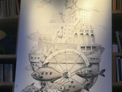 -鱼库·不仅是一家烤鱼店(车公庙店)