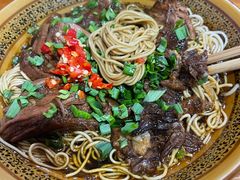 -小根法羊肉馆(双林分店)