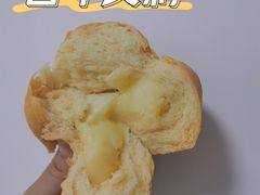 芝士面包-百年义利(古城北路店)