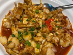 -简小舍·民间手艺菜(武昌江滩店)