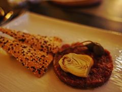 -恰餐厅CHAR Grill(北京三里屯洲际店)