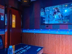 -唱吧麦颂KTV(松江五龙商业广场店)