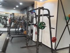 -爱尚游泳健身(外交公寓店)