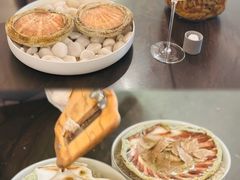 -Amber(香港置地文华东方酒店)