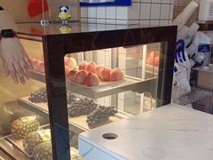 -茶百道(惠新东街店)
