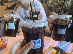 -尕西木老春台东乡手抓美食