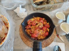 -必胜客(乐山世豪PH店)