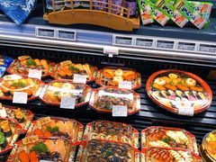 -Olé精品超市(北京合生汇店)