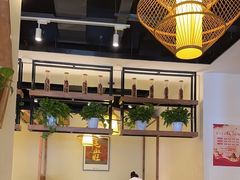 -巴渝菜舍曾氏麻辣风(霸州店)