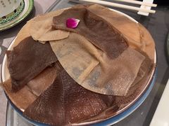 -百草滩羊清水涮羊肉(长城路店)