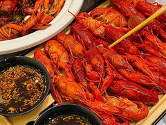 -肥肥虾庄·金牌油焖大虾(沙湖店)