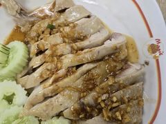 -Magic Food Point(Airport Street food)