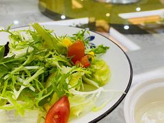 蔬菜沙拉-大明府膳食坊