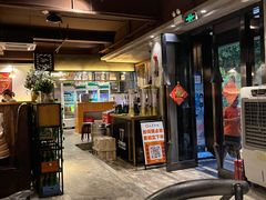 -白玉串城·朝鲜族烤串(龙岗店)