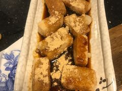 -蜀九香火锅(彩虹店)