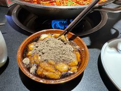 -小饕荟雅安贡椒鱼鲜馆(广福桥店)