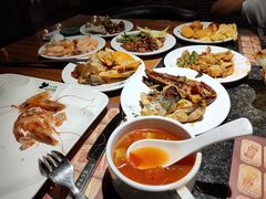 -汉巴味德(大悦城店)