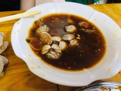 -曾记大腰子烧烤(苗栗路总店)