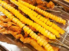 -沿海405烤场(沿海赛洛城店)