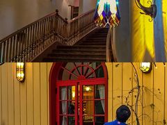 -三鹰之森吉卜力美术馆