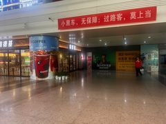 -南昌西站
