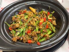 -堂瓦里·33年传统赣菜(第一街区店)