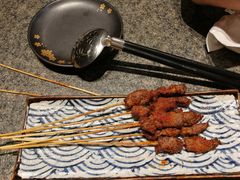 -NIUAN牛庵·日式和牛烧肉(恒隆店)