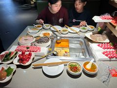 -海底捞火锅(崇文门新世界百货店)