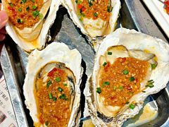 -邢氏老太太烧烤(南山店)