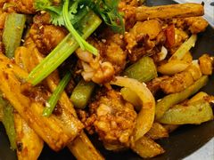 -佰家小厨·南京菜(夫子庙店)