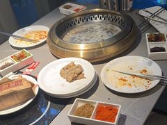 -千滋百味自助海鲜烤肉(布吉景华店)